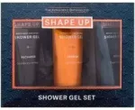 Xpel Shape up Shower Gel Set