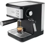 Esperanza EKC011 Espresso kohvimasin 1.8L 850W