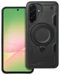 FROST ARMOR telefoni &uuml;mbris alusega Samsung Galaxy A56 (A566) must