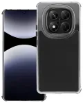 MATRIX Case for XIAOMI Redmi Note 14 PRO 4G black