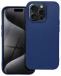 Soft telefoni &uuml;mbris iPhone 15 Pro sinine