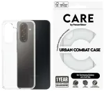 CARE by PanzerGlass Flagship Urban Combat telefoni &uuml;mbris Samsung Galaxy M17 5G (M176) | A17 4G (A175) | A17 4G (A175) 5G l&auml;bipaistev
