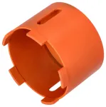 Teemant-augasuur d-102x75mm betoonile