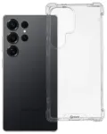 ROAR Armor telefoni &uuml;mbris Samsung Galaxy S25 Ultra (S938) l&auml;bipaistev