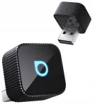 Wireless car adapter OTTOCAST Mini Cube T2 black