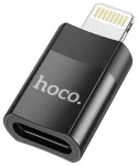 Adapter USB C to Lightning Hoco UA17 must