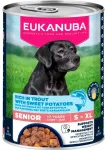 Koeratoit - Eukanuba CAN LC SR AB TRUT&SWPT 400 gr