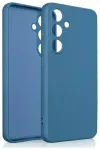 Beline Silicone telefoni &uuml;mbris Samsung Galaxy S25+ (S936) sinine