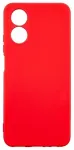 Beline Silicone Case Oppo A17red