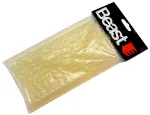 Liimipulgad 11x200mm 20tk Beast