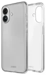 SBS Skinny telefoni &uuml;mbris iPhone 16 Plus l&auml;bipaistev