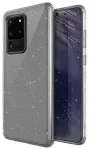 UNIQ &uuml;mbris LifePro Tinsel Samsung S20 Ultra G988 l&auml;bipaistev | lucent clear
