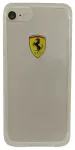 Telefonikaas Ferrari Hardcase FEHCRFP7TR1 iPhone 7|8 |SE 2020 | SE 2022 l&auml;bipaistev