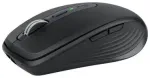 Logitech MX Anywhere 3S for Business - hiir - Bluetooth - grafiit