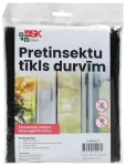 Putukavastane v&otilde;rk uksele 50x210cm