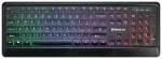 Multimeedia klaviatuur REAL-EL Comfort 7075 EN must