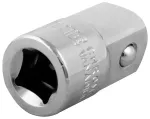 Adapter 3/8" kuni 1/2"