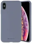Mercury Silicone Samsung S22+ S906 lavendel