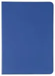 Benks Smart PU Leather &uuml;mbris alusega iPad Pro 12.9 inch Blue jaoks