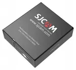 Originaal SJCam aku kaameratele SJ9 / SJ10 / SJ4000X