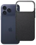 &Uuml;mbris iPhone 17 Pro Max / 18 Pro Max K-Look MagSafe &uuml;hilduv must v2