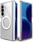 Ringke Fusion Flap telefoni &uuml;mbris MagSafe toega Samsung Galaxy Z Fold 8 Ultra (F976) l&auml;bipaistev