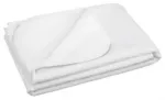 Puuvillane kummitatud veekindel madratsikate 70x140cm A1282