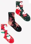Sokid CHRISTMAS 23/26 SKA-X011
