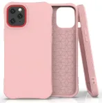 Fusion Solaster telefoni &uuml;mbris iPhone 12 Pro Max roosa