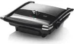 Haeger GR-200.014A New Bistro Minigrill 2000W