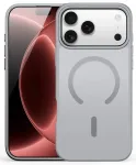 Dux Ducis YIND Open Ring telefoni &uuml;mbris MagSafe toega iPhone 18 Pro Max | iPhone 17 Pro Max hall
