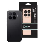 OBAL:ME Glossy telefoni &uuml;mbris Xiaomi 17T roosa
