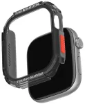 Skinarma Atom nutikella &uuml;mbris Apple Watch (46 mm) jaoks | hall