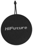 HiFuture Altus Bluetooth Mini Speaker - Black