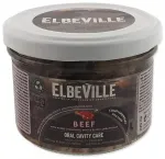 Konservid koertele &ndash; ElbeVille Oral Cavity Care, Beef with Chamomile, Mint and Black Currant leaf, 220 ml