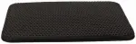 Cat litter tray mat : Trixie Cat Litter tray sieve mat, EVA, 40*55 cm, black