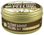 Bio Coffee skin peeling 3 in 1
