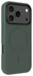 Tactical MagForce Hyperstealth telefonikott iPhone 17 Pro jaoks metsarohaline