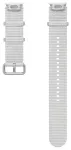 Samsung Stylish Sport nutikella rihm Galaxy Watch 4/5/6/7 (20 mm) jaoks | silikoonist | h&otilde;bedane