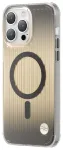 Kingxbar PQY Go Out Series magnetiline &uuml;mbris iPhone 14 Plus MagSafe jaoks, must