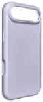 Pure Icon Mag Pro &uuml;mbris MagSafe toega telefonile iPhone 17 Air roosa
