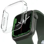 Araree Nukin nutikella &uuml;mbris Apple Watch (45 mm) jaoks | l&auml;bipaistev