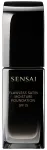 Sensai Flawless Satin Moisture Foundation SPF25 30ml - 204