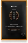 Korean Heritage Brightening Eye Patch Mask