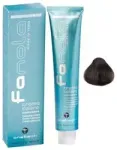 FanolaColor Cream Coloring Cream 100 Ml 5.14 Chocolate