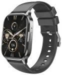 XO smartwatch J10 Amoled black