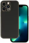 TEL PROTECT Luxury telefoni &uuml;mbris iPhone 13 Pro Max must