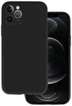Tel Protect Liquid Air telefoni &uuml;mbris iPhone 11 Pro must
