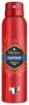 Old Spice Captain Deodorant Spray - 150 Ml