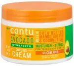 Debenhams Avocado Curling Cream juuksekreem 340g